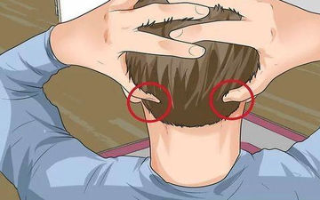 علت درد پشت سر چیست؟