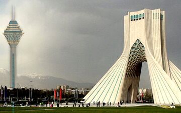 وضعیت آب و هوا تا پایان هفته