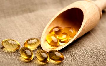 مصرف زیاد این ویتامین خطرناک است/دچار خونریزی می شوید ، این هشدار را جدی بگیرید