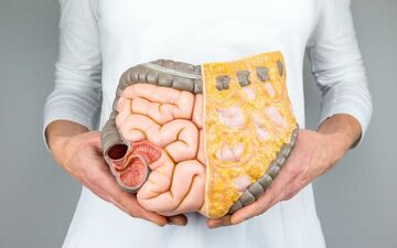 حتما باید بیماری‌های روده جدی گرفته شود