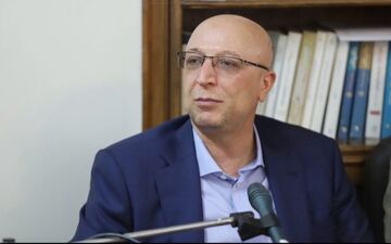 مصوبه شورا درباره کنکور ۱۴۰۲ را به بهترین نحو اجرا می کنیم 