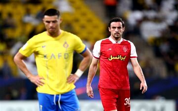 رونالدو: به هدف خود خواهیم رسید