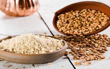 گیاهی برای درمان نقرس!