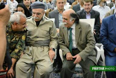 محمدعلی سلطانی-میرجلال الدین کزازی