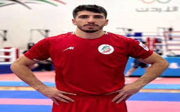 طلسم ۳۰ ساله بوکس ایران شکست؛ حبیبی‌نژاد در جام جهانی چین تاریخ‌ساز شد