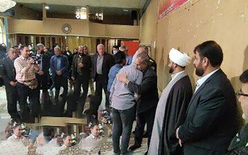 ردزنی گروگانگیران سریالی دهدشت در نقطه مرزی / 2 گروگانگیری فقط در 5 ماه + عکس
