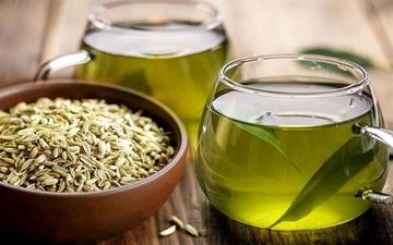 درمان ناباروری و مشکلات پس از زایمان با رازیانه