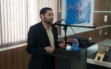 تشکیل پرونده قضایی برای مقصران احتمالی آب گرفتگی و سیلاب در نهاوند