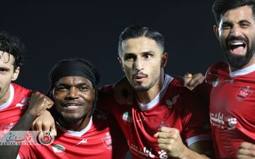 جباری: آقای هاشمیان، این سبک جواب نمی‌دهد!/ این پرسپولیس شاید مدعی قهرمانی هم نباشد    