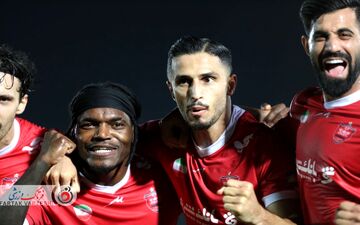 جباری: آقای هاشمیان، این سبک جواب نمی‌دهد!/ این پرسپولیس شاید مدعی قهرمانی هم نباشد    