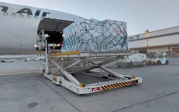 واردات 90میلیون واکسن قبل از آبان