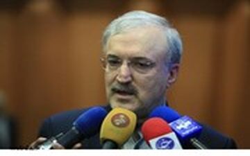 رازگشایی وزیر بهداشت از عامل آشوب ایدز در چنار محمودی