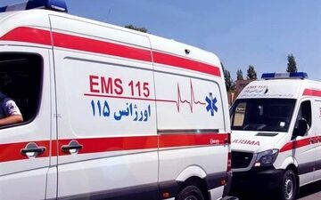 تاریخ شفاهی سلامت در جنگ 12 روزه؛ در دل انفجار، تنها به نجات فکر میکردم نه زنده ماندن!