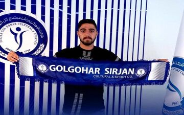 
گزینه پرسپولیس در تور قلعه نویی! 