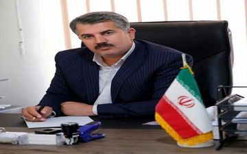 پیام تبریک مدیرکل اموال واملاک بنیاد مستضعفان به مناسبت سالروز آزادسازی خرمشهر
