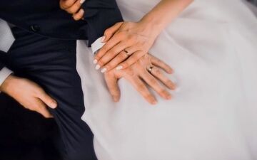 با خواستگاری که این شباهت رو باهات داره، حتما ازدواج کن
