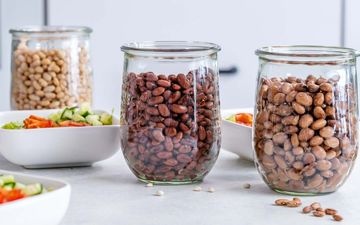بهترین زمان برای مصرف حبوبات چه ساعتی است؟