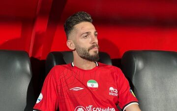 اتفاق غیرمنتظره نقل‌وانتقالاتی در پرسپولیس