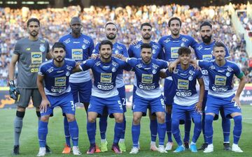 یک مهاجم جدید در راه استقلال ؛ استارت گلزنی آبی ها با مهاجم خارجی 