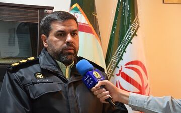 تردد زائران از مرز خسروی امروز (جمعه) تا ساعت 14 انجام می شود 