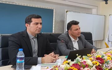 رای کرمانشاه تعیین‌کننده انتخاب شهرهای خلاق یونسکو شد/ تمام هزینه‌های سفر به چین توسط ماکائو تامین شد 

