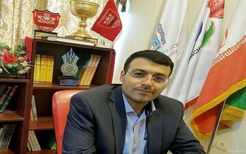 ذیحساب جدید در پرسپولیس 