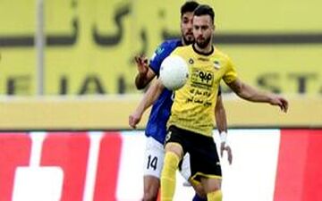 ۴ بازیکن سپاهان در لیست خرید پرسپولیس