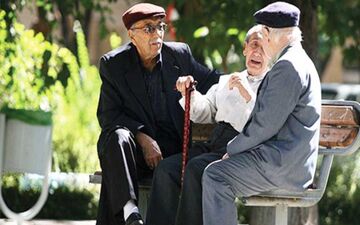 تازه ترین خبرها از بیمه عمر بازنشستگان تامین اجتماعی