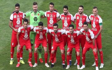 لیست بازیکنان پرسپولیس برای دیدارهای لیگ قهرمانان آسیا اعلام شد