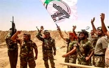 حشد شعبی قانون خدمت و بازنشستگی خود را تدوین کرد