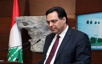 انفجار 2750 تن ماده منفجره نیترات آمونیوم در بندر بیروت