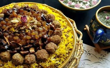 نکات عدس‌پلویی برای خوشمزه‌تر شدن غذاتون