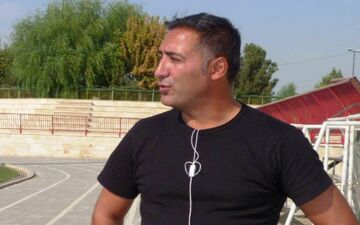 سرمربی اسپاد تهران مشخص شد