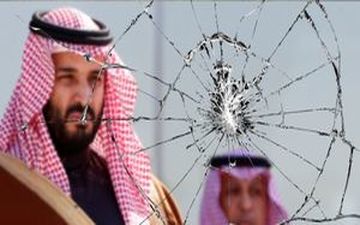 واردات مشروبات الکلی به عربستان آزاد شد