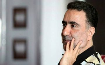 اعطای مرخصی به یک محکوم امنیتی