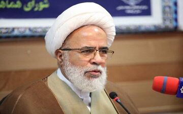 شهید رئیسی در رساندن گوهر انقلاب به  نقطه اقتدار نقش مهمی داشت