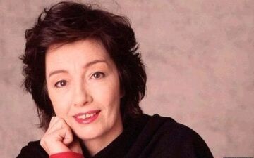 (تصاویر) درگذشت مدلی که رسوایی به بار آورد