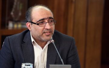 "شهرستان" مبنای اطلس آسیب های اجتماعی ایران