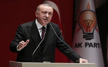 اردوغان: عملیات ادلب را هر لحظه ممکن است آغاز کنیم
