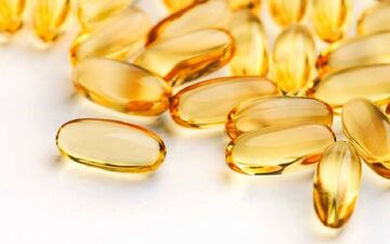 
میزان ویتاوین D مورد نیاز در سنین مختلف