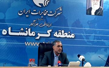 ۲۴ سایت 5G اوایل تابستان در کرمانشاه راه‌اندازی می‌شود/ هزینه اتصال شبکه فیبر‌نوری برای مشترکین خانگی استان کرمانشاه رایگان است
