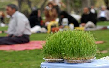 13 بدر؛ روزی که نحس نیست/ رسوم بخت‌گشایی در ۱۳ بدر