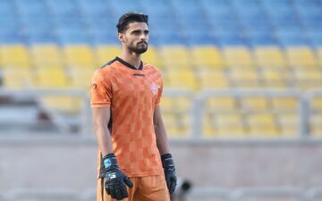 در صورت جدایی از پرسپولیس؛ جانشین گوهری مشخص شد