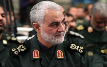 سردار سلیمانی روز قبل از شهادتش چه جلسه مهم و سرنوشت سازی داشت؟+عکس