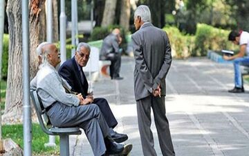 پرداخت «عیدی» بازنشستگان تامین‌اجتماعی تا اوایل هفته آینده 

