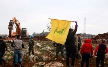 جایزه ۱۰ میلیون دلاری آمریکا برای از کار انداختن سیستم مالی حزب‌الله
