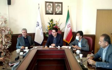 

توسعه زیرساخت شهرک‌های صنعتی در شهرستان‌های کرمانشاه 



