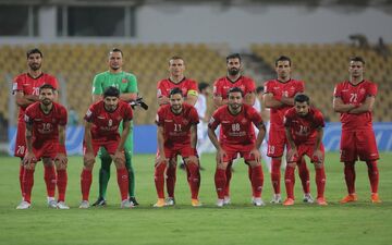 اردوی پرسپولیس در انتظار ورود مسئولان وزارت بهداشت