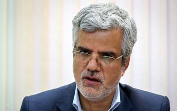 صادقی:محکومیت قضایی ندارم/ انفرادی در انتخابات شرکت نمی‌کنم