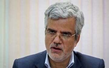 صادقی:محکومیت قضایی ندارم/ انفرادی در انتخابات شرکت نمی‌کنم